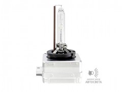 Оригинальная ксеноновая лампа Osram D1S 66140 